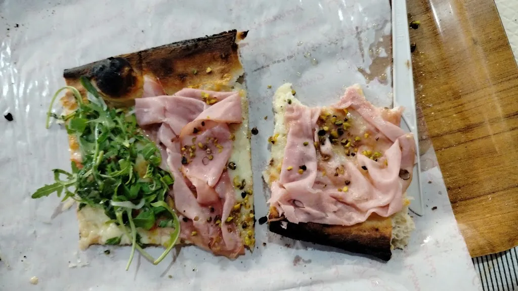 R r_Arte Pizza by non solo pizza_Sant'Antonio Abate_review