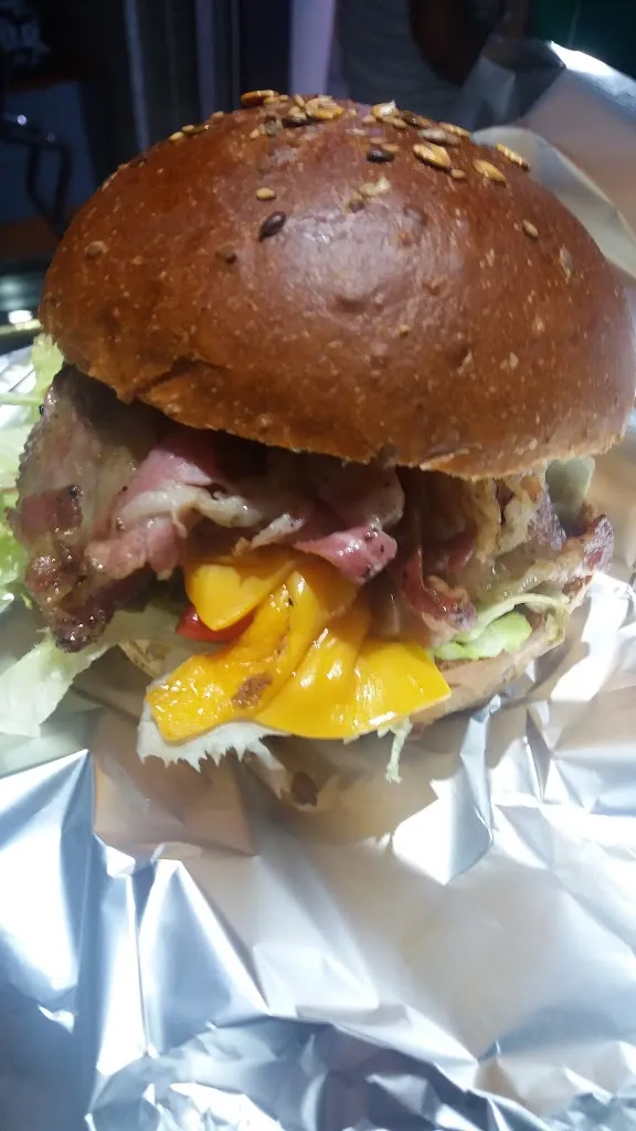 Menu_Bar & Paninoteca Vigilante_Sant'Antonio Abate_image_8