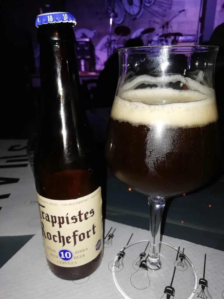 Menu_SMAV Bistrot_Santa Maria A Vico_image_1