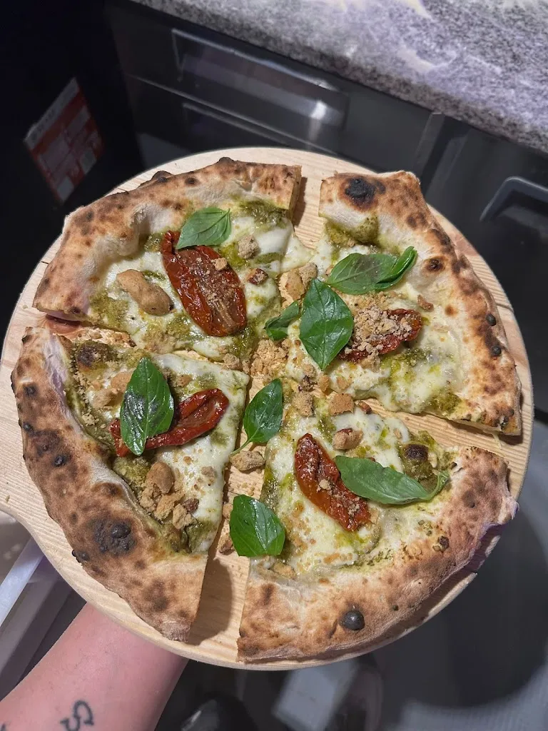 Menu_SMAV Bistrot_Santa Maria A Vico_image_7