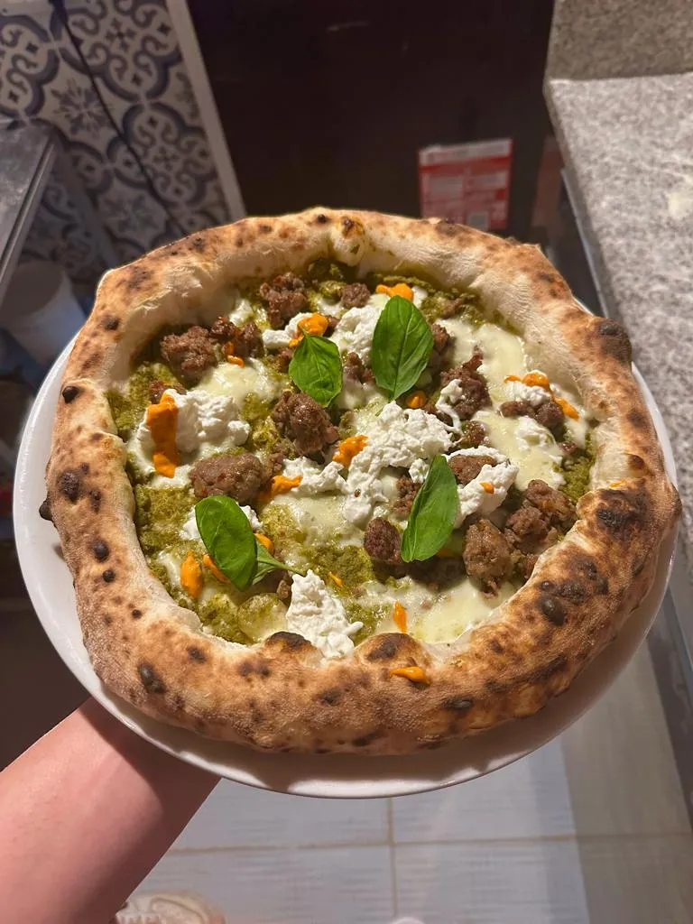 SMAV Bistrot_Santa Maria A Vico_slider_image_3