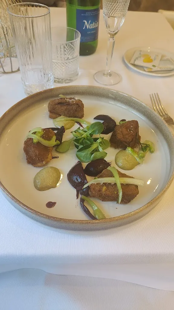 Antonio Caio_Donna Mariu' food & events_Santa Maria A Vico_Bewertung