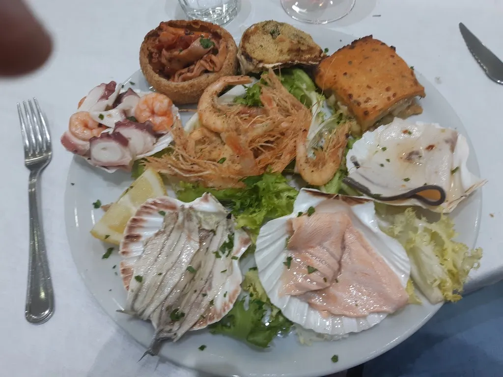 Menu_Riccio Restaurant_Santa Maria A Vico_immagine_5