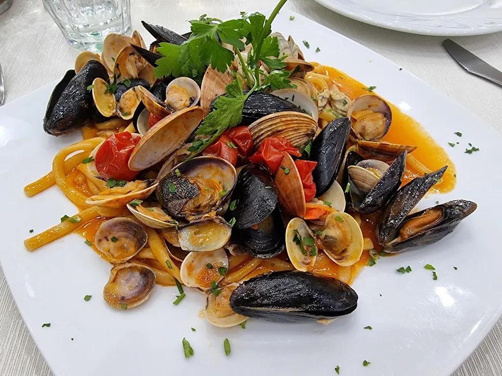 Menu_Riccio Restaurant_Santa Maria A Vico_immagine_6