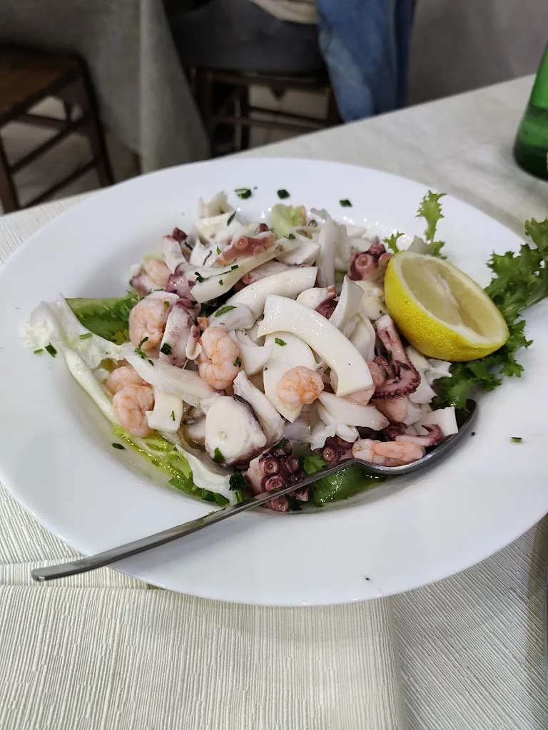 Menu_Riccio Restaurant_Santa Maria A Vico_immagine_7