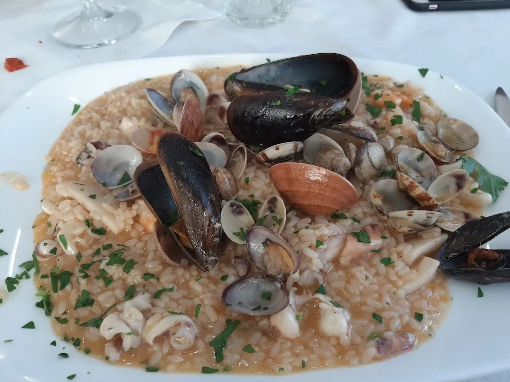 Menu_Riccio Restaurant_Santa Maria A Vico_immagine_8