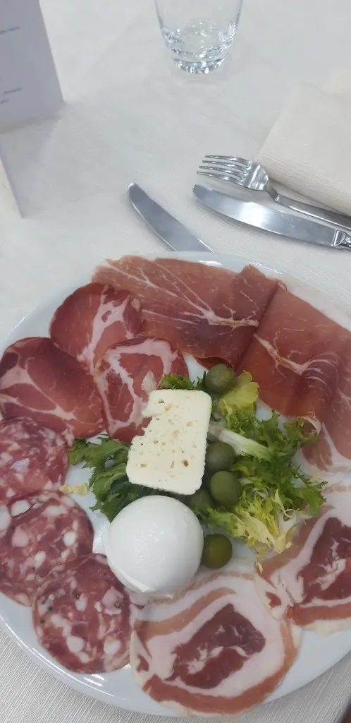 Menu_Riccio Restaurant_Santa Maria A Vico_immagine_9