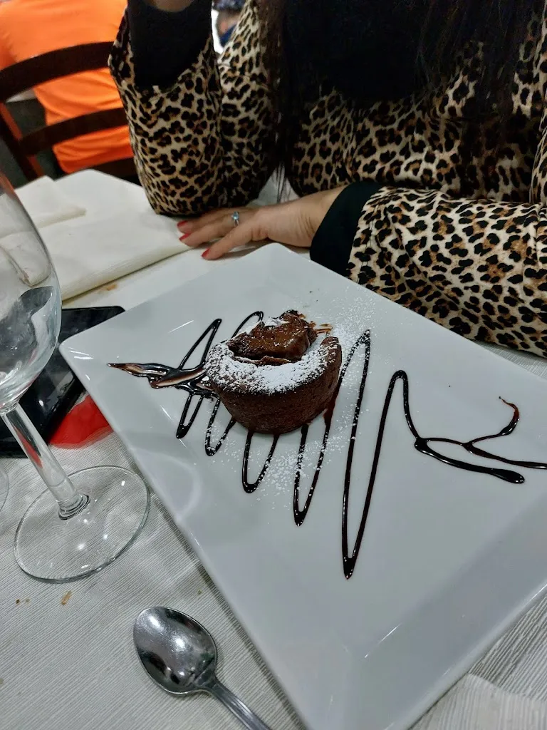 Pasquale Fioretti_Riccio Restaurant_Santa Maria A Vico_recensione