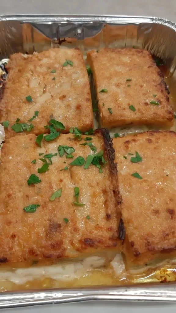 Riccio Restaurant_Santa Maria A Vico_slider_image_3