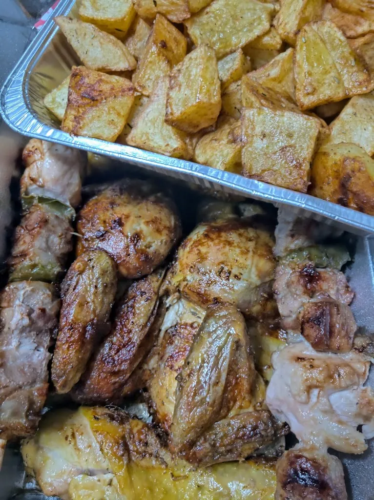 Menu_Girarrosto da Vincenzo_Santa Maria A Vico_immagine_2