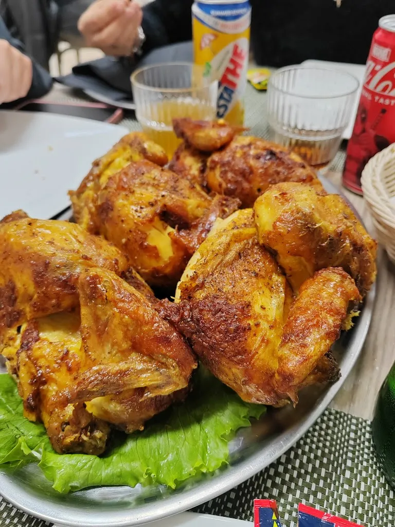 Menu_Girarrosto da Vincenzo_Santa Maria A Vico_immagine_3