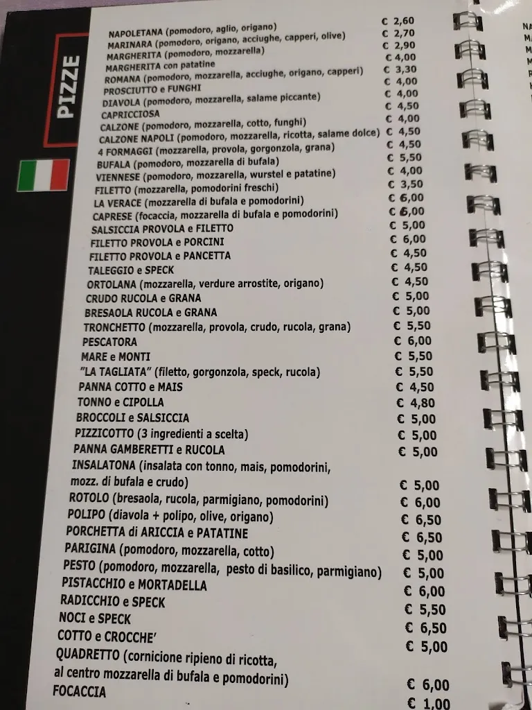 Menu_La Tagliata_Santa Maria A Vico_image_3