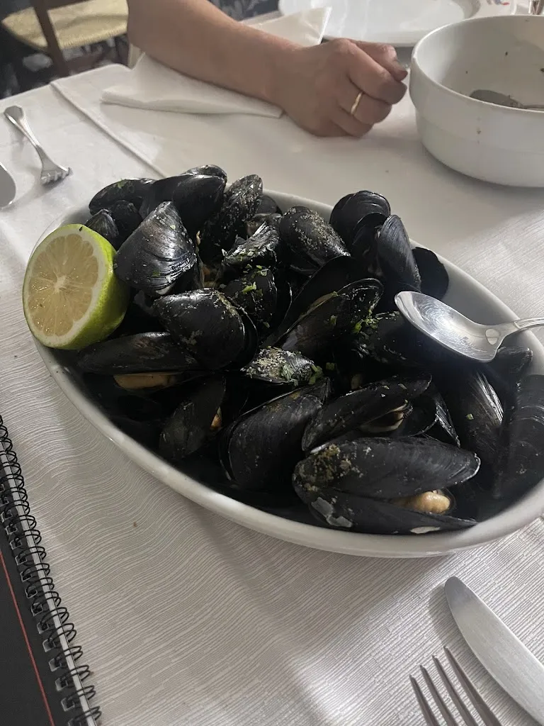 the hungry traveler_La Tagliata_Santa Maria A Vico_review