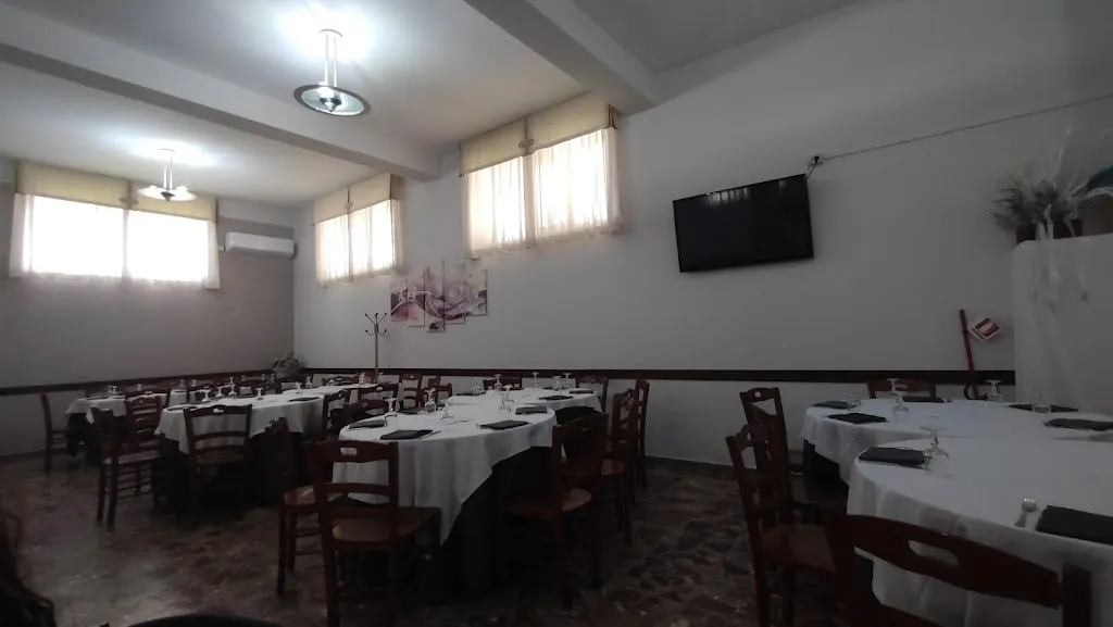 La Tagliata restaurant in Santa Maria A Vico