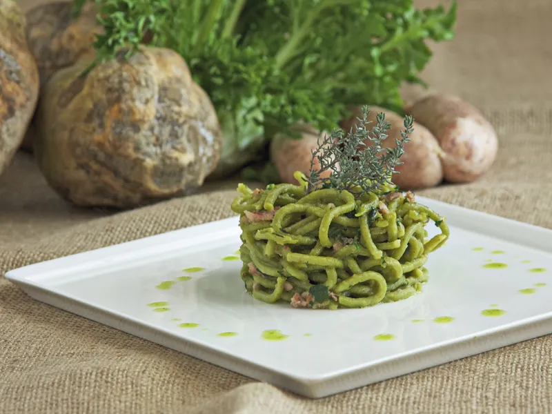 La Tagliata_Santa Maria A Vico_slider_image_3