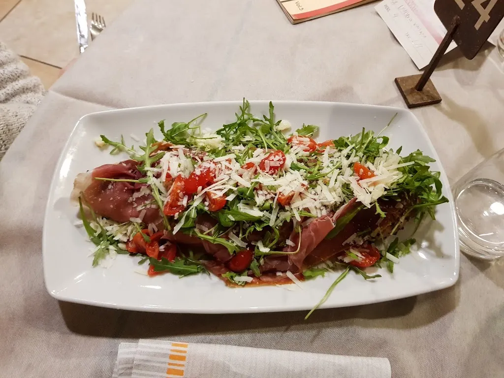 Menu_NonSoKe - Pizza & Cucina_Santa Maria A Vico_image_2