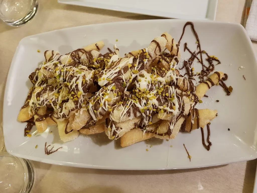 Menu_NonSoKe - Pizza & Cucina_Santa Maria A Vico_image_3