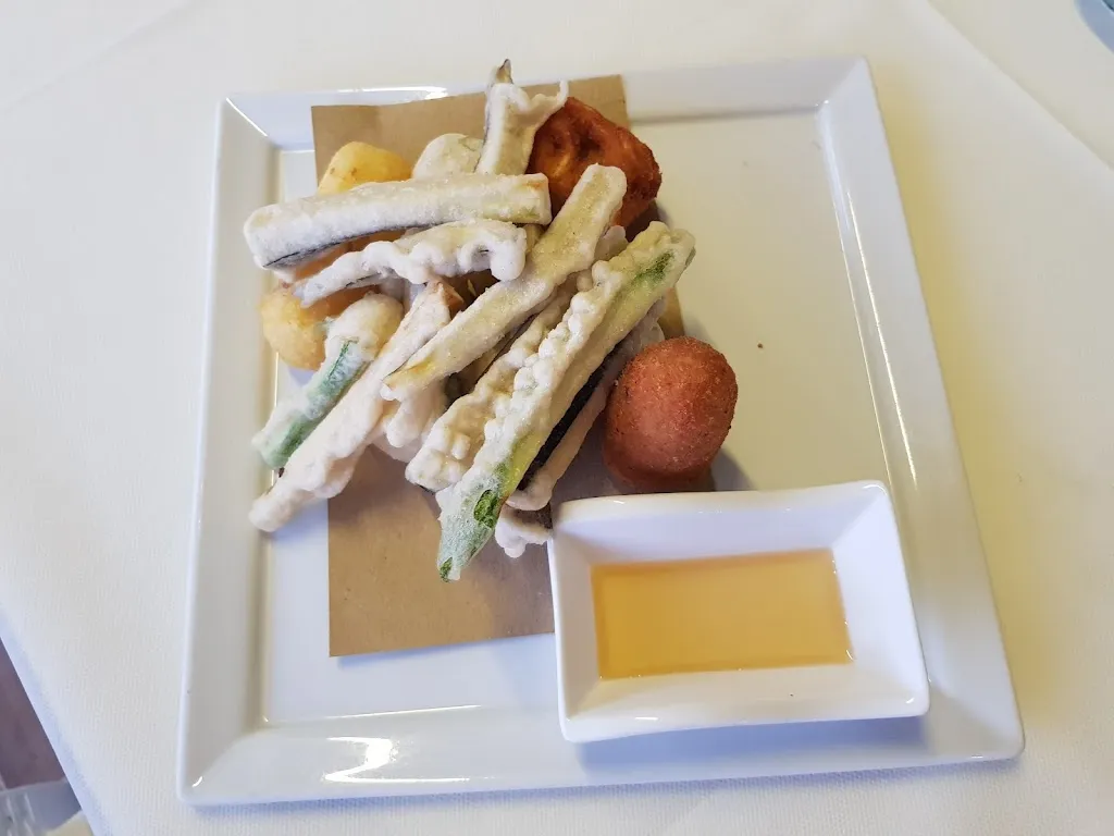 Menu_NonSoKe - Pizza & Cucina_Santa Maria A Vico_image_4