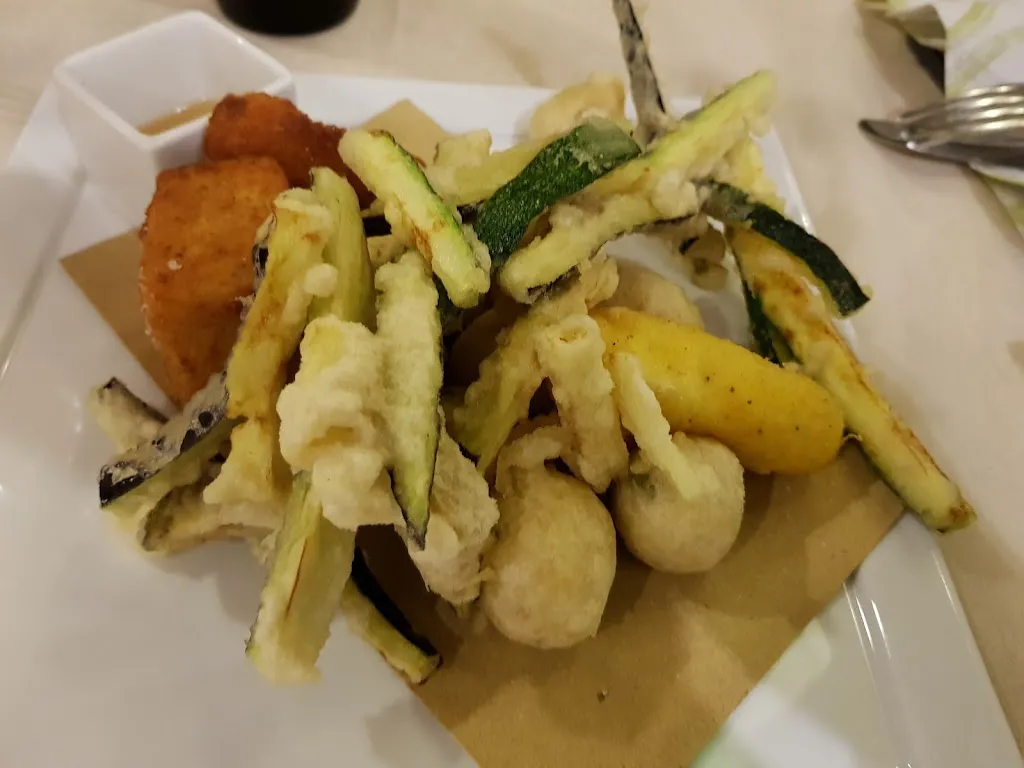 Menu_NonSoKe - Pizza & Cucina_Santa Maria A Vico_image_5