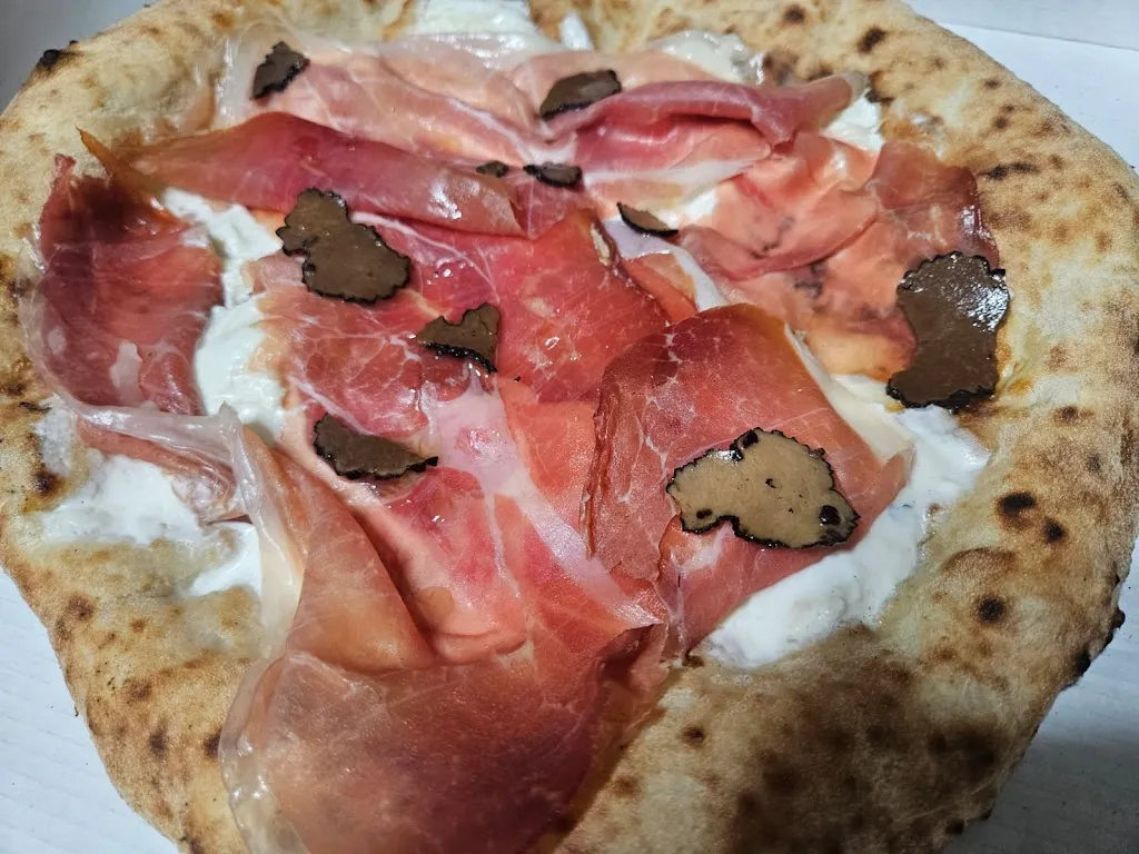 Menu_NonSoKe - Pizza & Cucina_Santa Maria A Vico_image_6