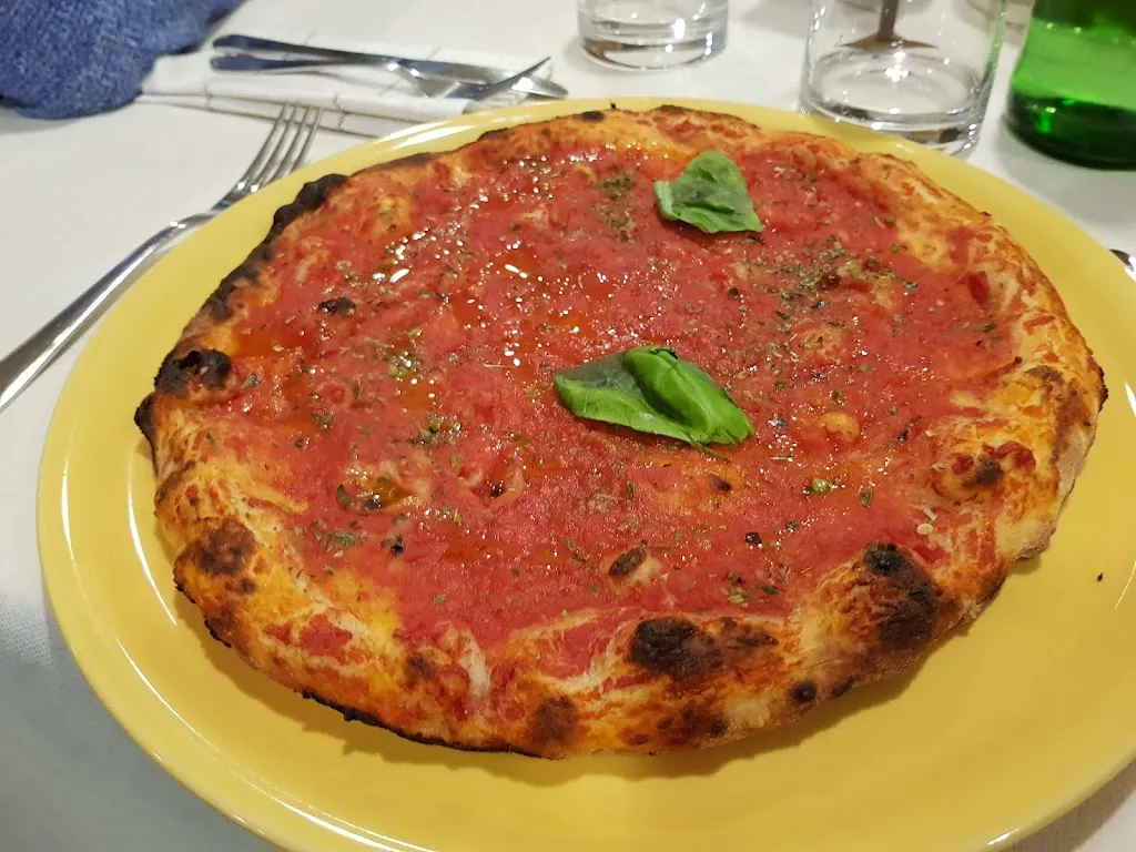 Menu_NonSoKe - Pizza & Cucina_Santa Maria A Vico_image_7