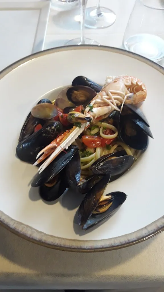 Menu_NonSoKe - Pizza & Cucina_Santa Maria A Vico_image_8