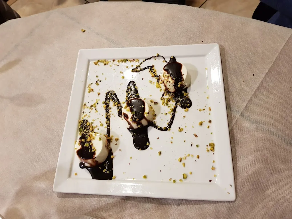 Menu_NonSoKe - Pizza & Cucina_Santa Maria A Vico_image_9