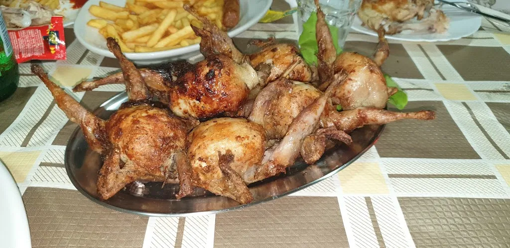 Menu_Girarrosto & Pizzeria da Pasquale_Santa Maria A Vico_image_2