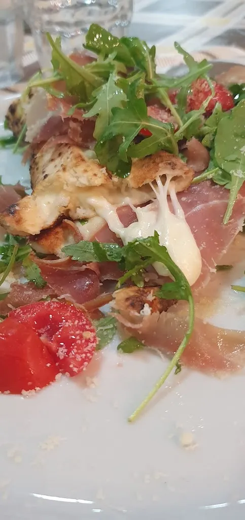 Menu_Girarrosto & Pizzeria da Pasquale_Santa Maria A Vico_image_4