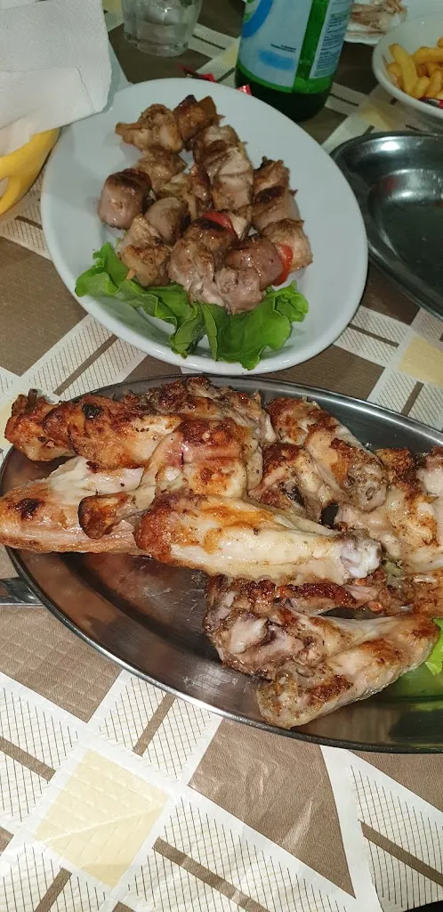 Menu_Girarrosto & Pizzeria da Pasquale_Santa Maria A Vico_image_5