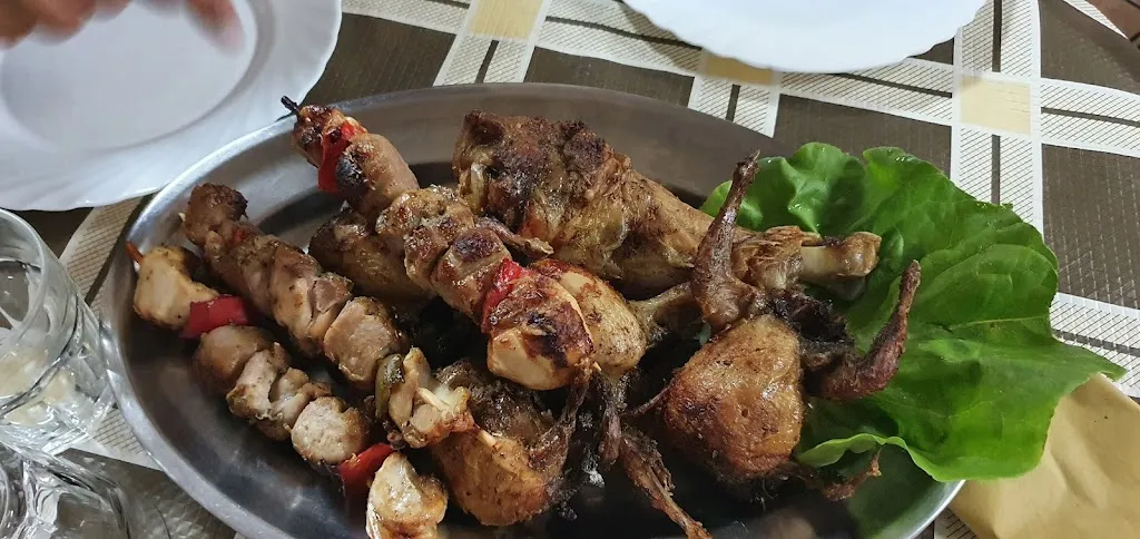 Menu_Girarrosto & Pizzeria da Pasquale_Santa Maria A Vico_image_7