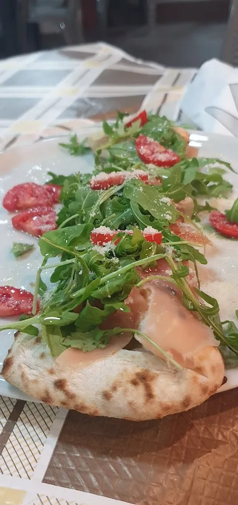 Menu_Girarrosto & Pizzeria da Pasquale_Santa Maria A Vico_image_9