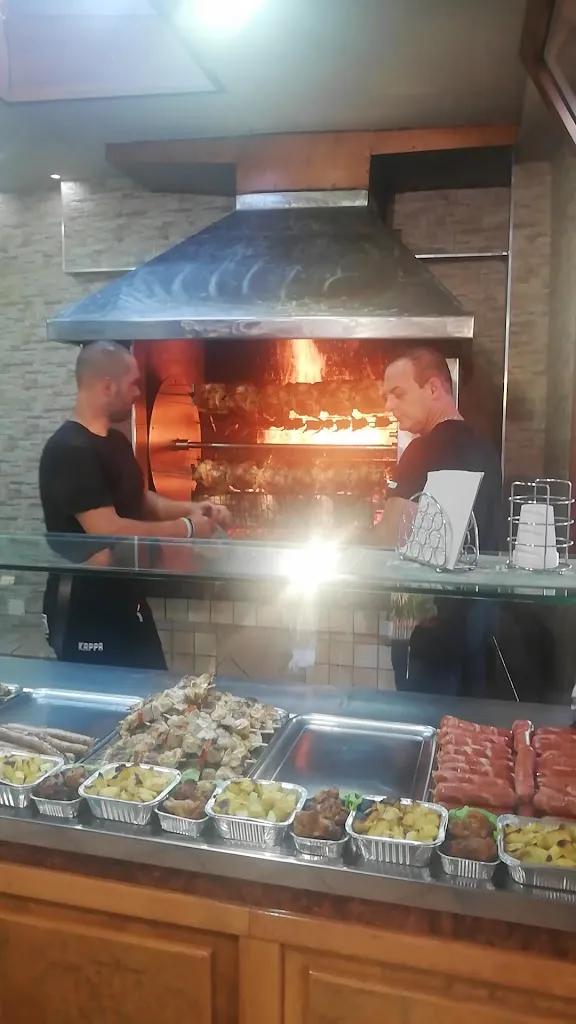 Girarrosto & Pizzeria da Pasquale_Santa Maria A Vico_slider_image_2