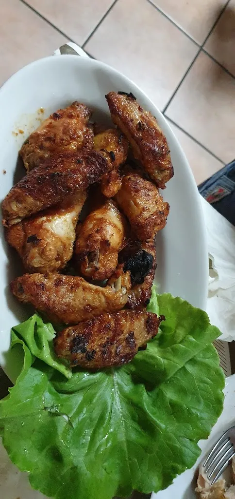 Girarrosto & Pizzeria da Pasquale_Santa Maria A Vico_slider_image_3