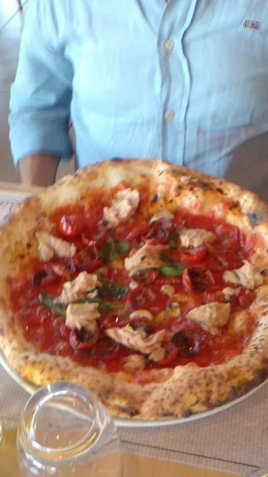 Rosamaria Piscitelli_Boccone Facile_Santa Maria A Vico_review