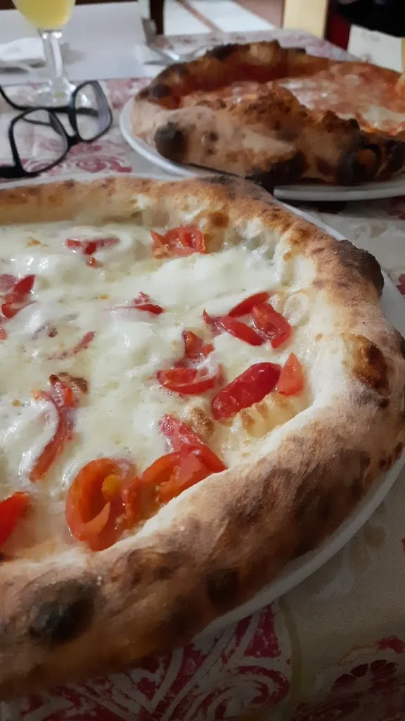 Cristina Maria Russo_Boccone Facile_Santa Maria A Vico_review