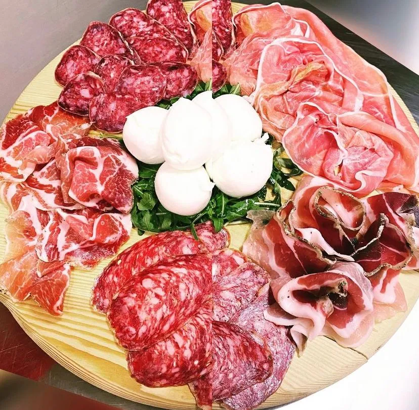 Menu_Sapurit - Girarrosto Paninoteca_Santa Maria A Vico_immagine_2