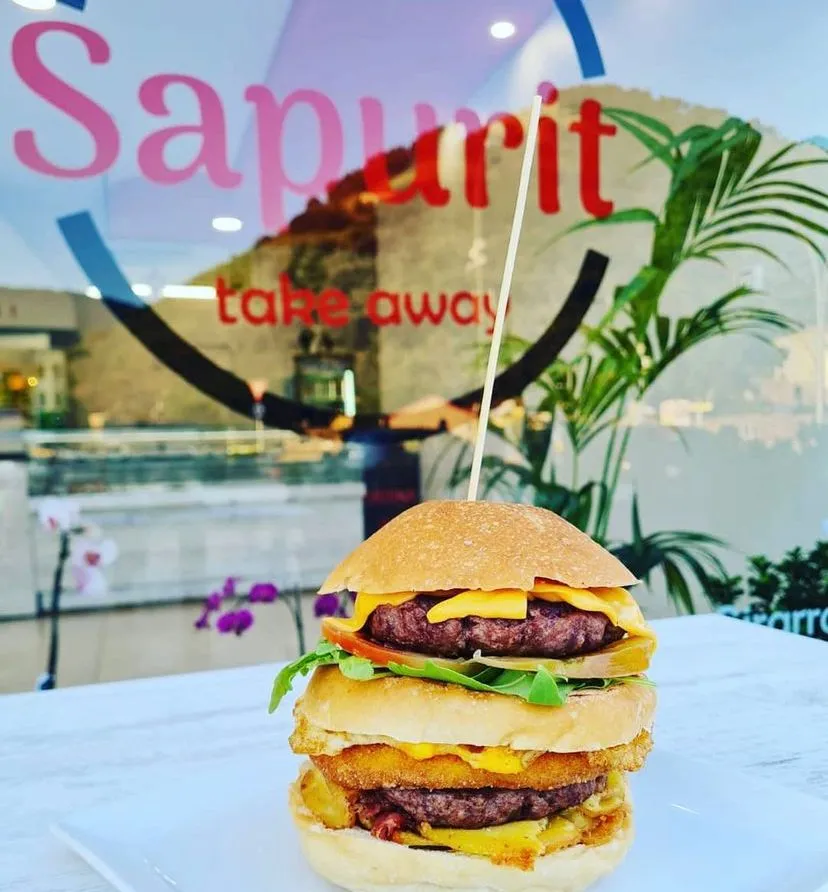 Menu_Sapurit - Girarrosto Paninoteca_Santa Maria A Vico_immagine_4