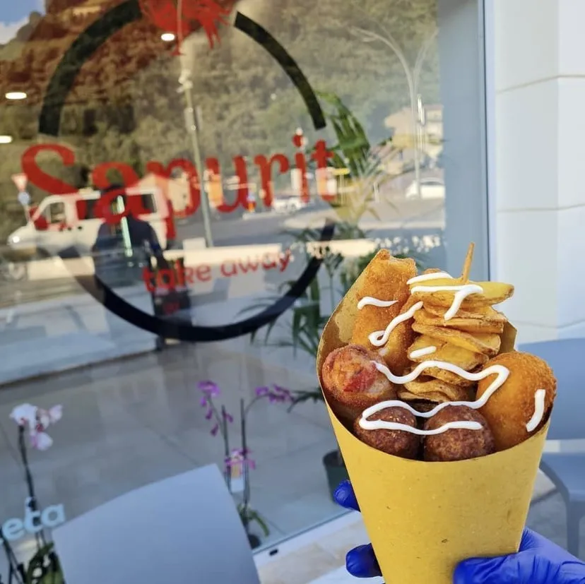 Menu_Sapurit - Girarrosto Paninoteca_Santa Maria A Vico_immagine_5