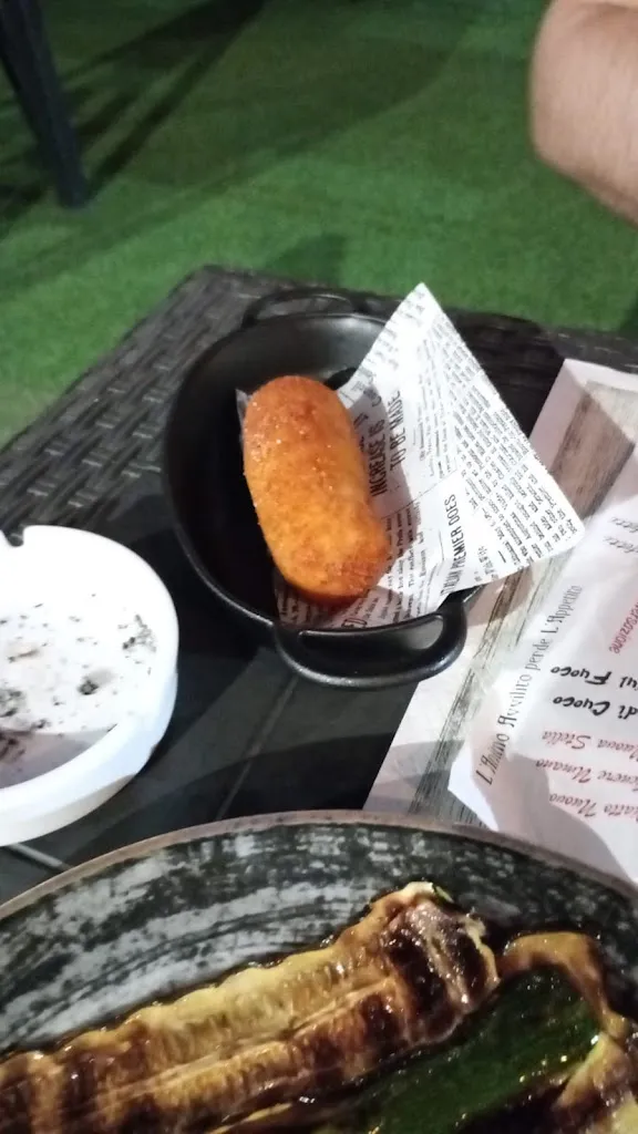 Nello M_Sapurit - Girarrosto Paninoteca_Santa Maria A Vico_recensione