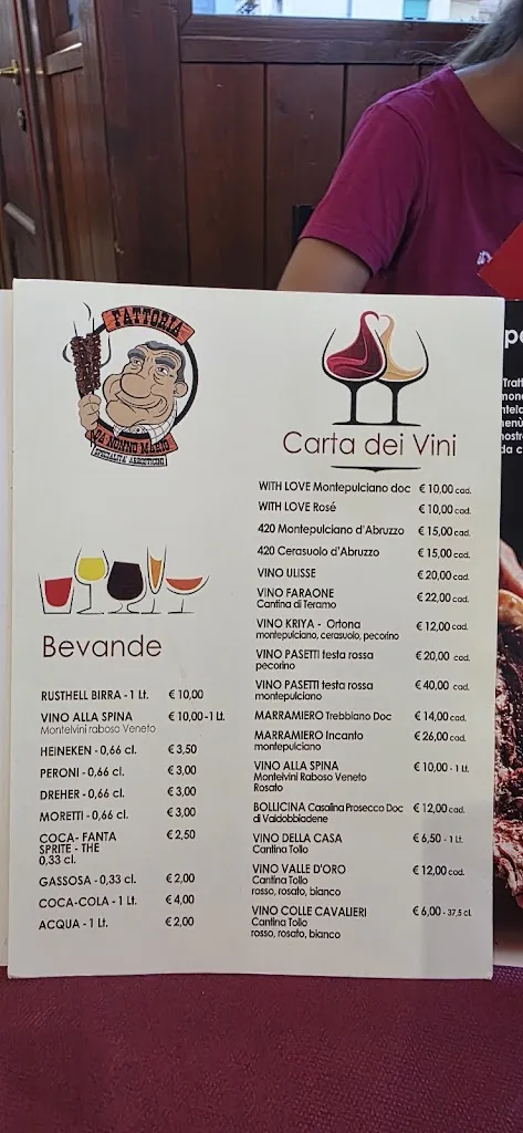 Menu_Fattoria da Nonno Mario_Montesilvano Marina_image_3