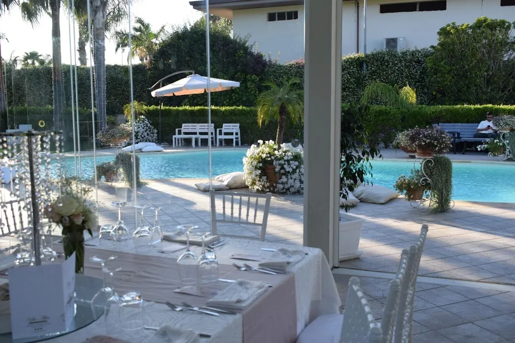 Maria Santamaria_Villa Alba_Santa Maria A Vico_review