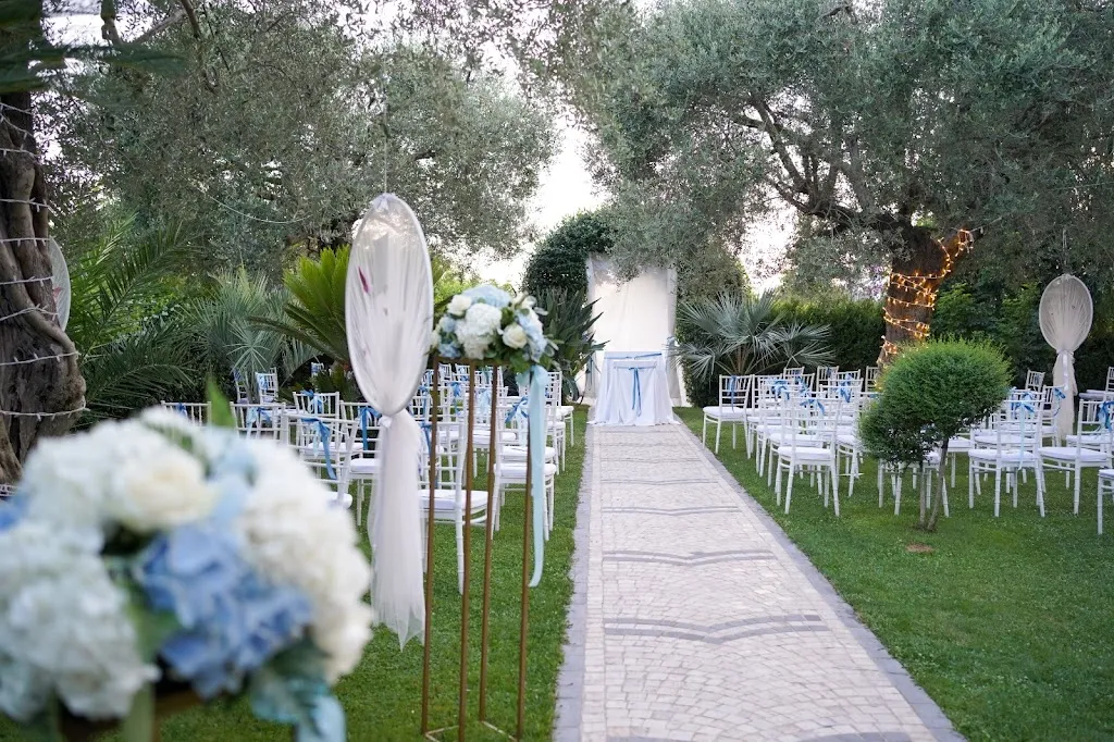 Villa Alba_Santa Maria A Vico_slider_image_1