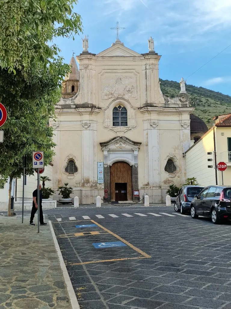 Mark Sandilands_Bulldog80_Santa Maria A Vico_review