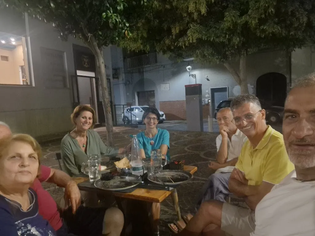 palmiero tommy_Bulldog80_Santa Maria A Vico_review