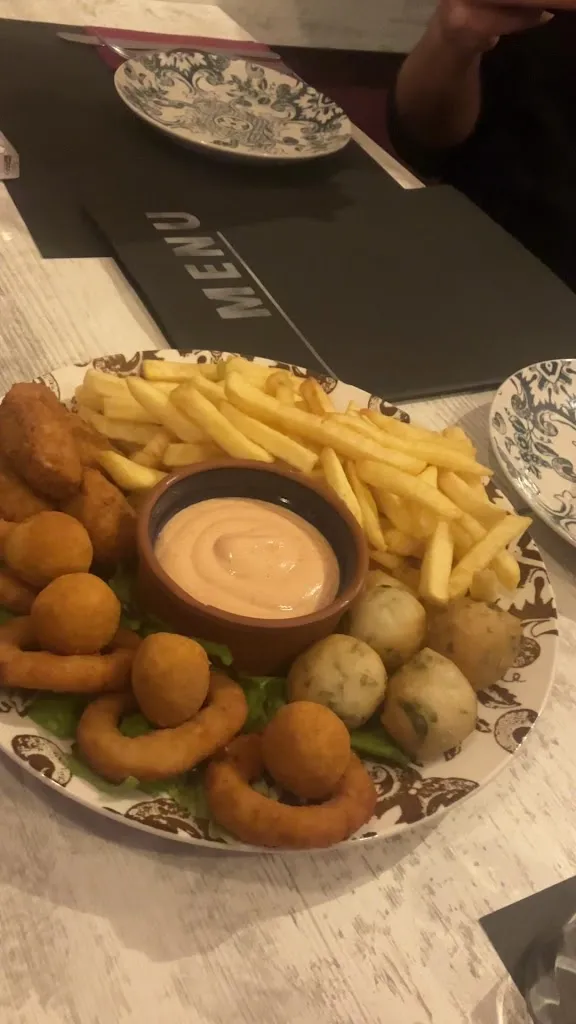 Vincenzo NapoletanoDoc_Panì Burger Store_Santa Maria A Vico_review