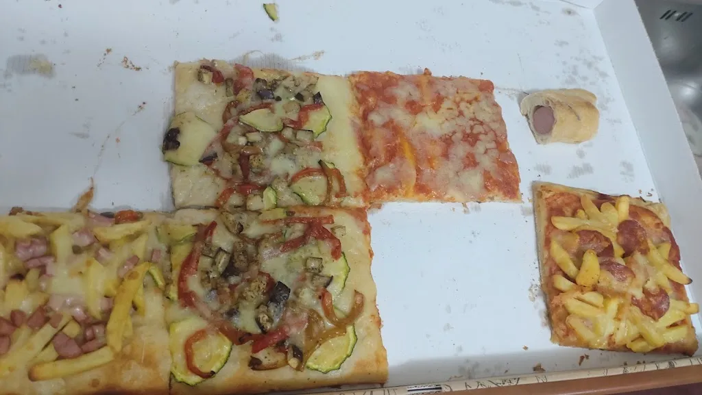 Menu_R2 Pizza e Pasta_Santa Maria A Vico_immagine_1