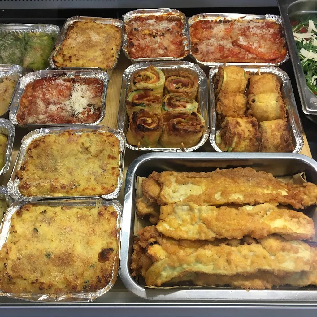 Menu_R2 Pizza e Pasta_Santa Maria A Vico_immagine_5