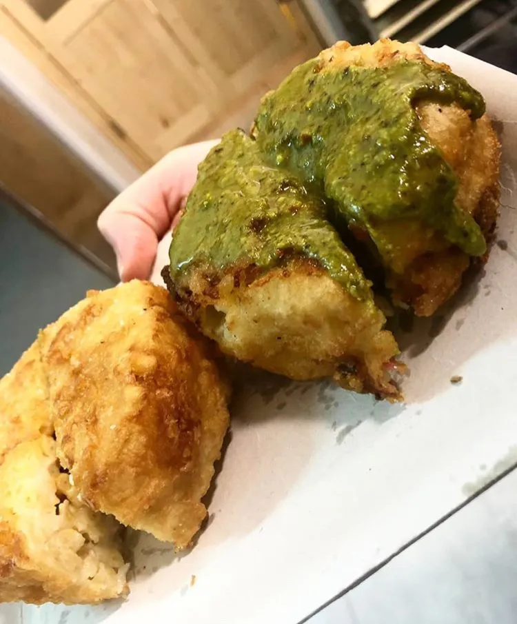 Menu_R2 Pizza e Pasta_Santa Maria A Vico_immagine_7