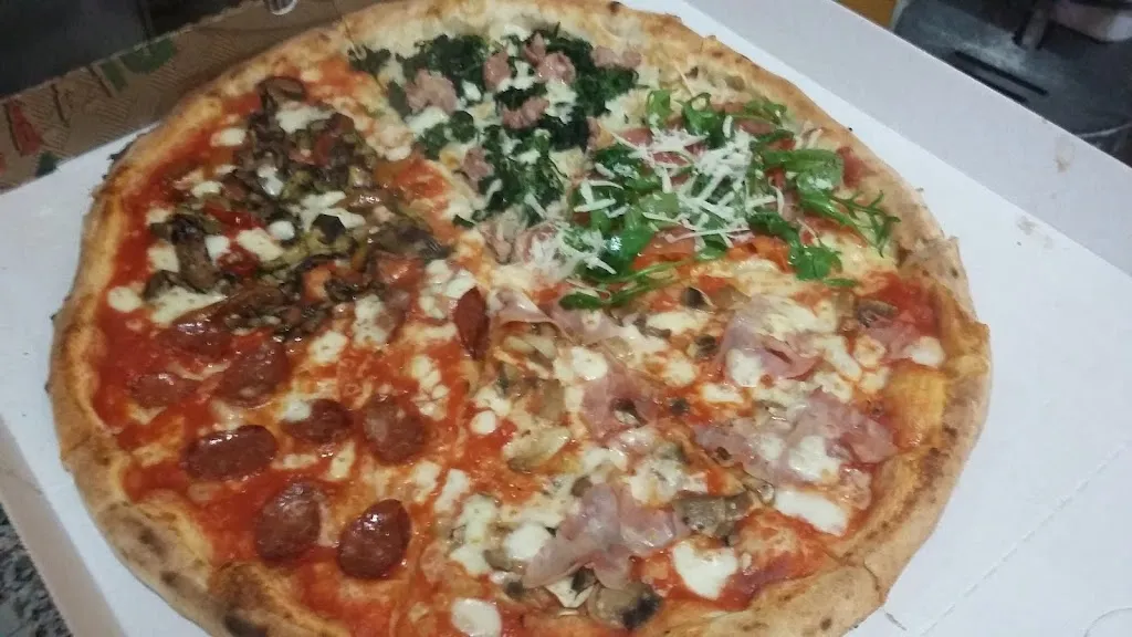 Menu_Regina Margherita_Santa Maria A Vico_image_2